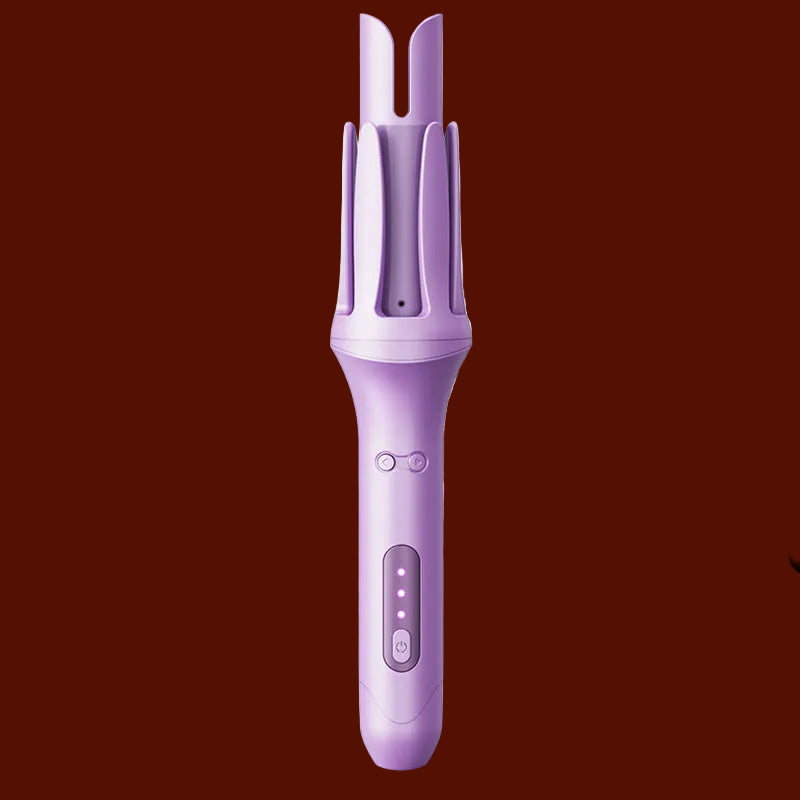 Automatic Curling Iron Negative Ion Household Lazy Hair Tools